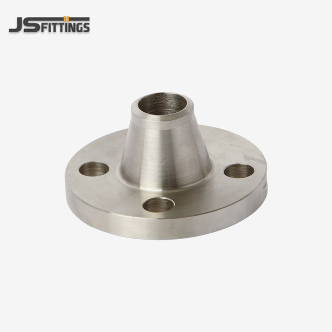 Forged Steel Weld Neck Flanges